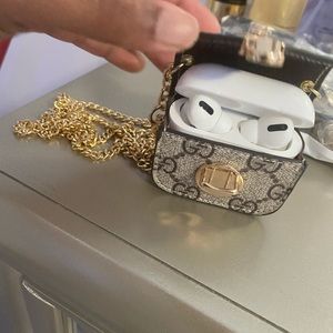 Case AirPods Pro luxury